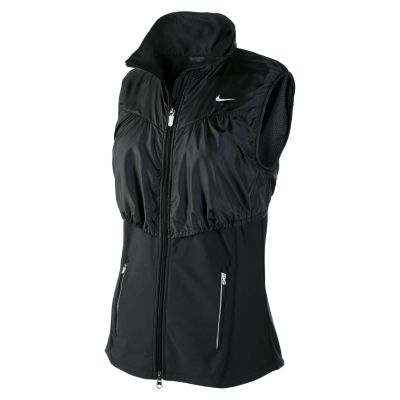  Nike Dri FIT Cold/Wind Womens Running Vest