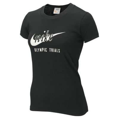 Nike Nike 72 Olympics Womens PRE T shirt  Ratings 