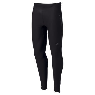  Nike Ventilation And Music Mens Running Tights