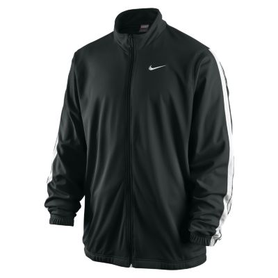 Nike Nike Practice Mesh Mens Basketball Jacket  