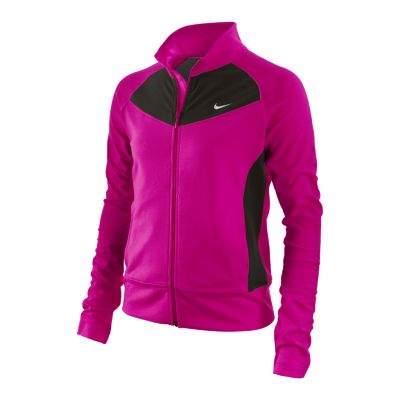  Nike Gym Basics III Girls Training Jacket