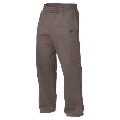 Nike Nike Classic Fleece Mens Cargo Pants  Ratings 