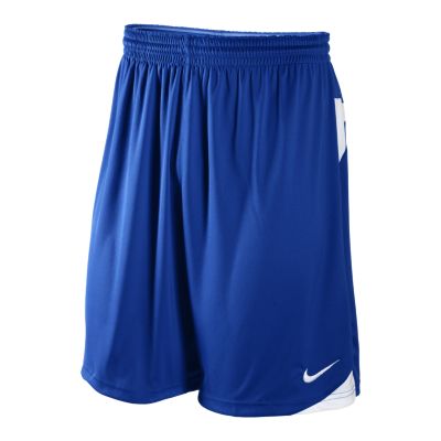 Nike Nike Dri FIT AS Team Mens Soccer Shorts  