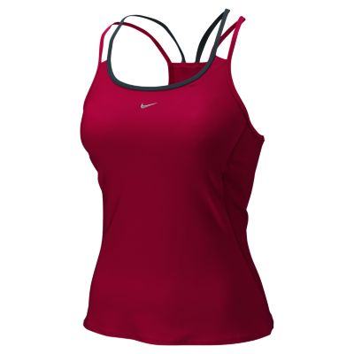  Nike Everyday Womens Running Long Sports Top