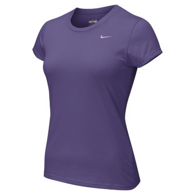  NikeSportsTee Crew II Womens Training Top