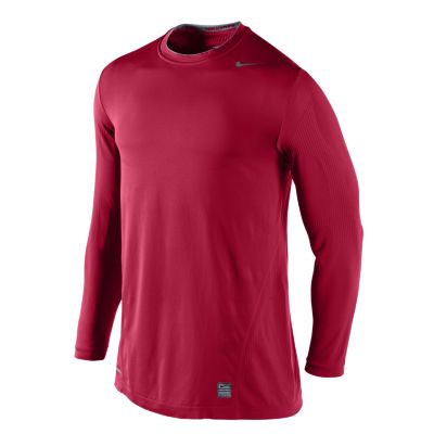  Nike Pro   Ultimate Fitted Long Sleeve Mens 