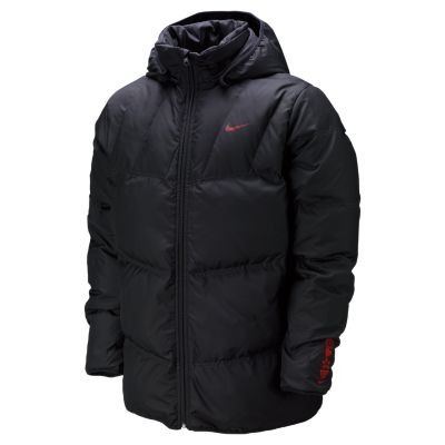 Nike Nike Mad Love Reversible Mens Down Jacket  