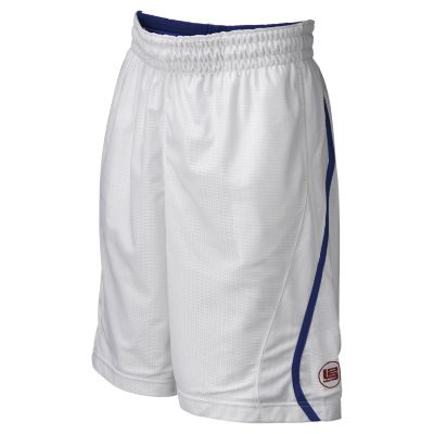 Nike LeBron VI Mens Basketball Shorts  Ratings 