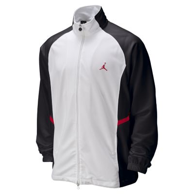 Nike Jordan Shoot Around Mens Jacket  