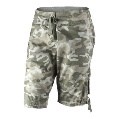 Nike Nike Camo Womens Shorts  & Best 