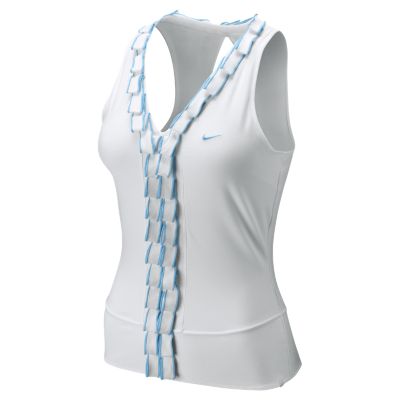 Nike Nike Paris Womens Tennis Tank  