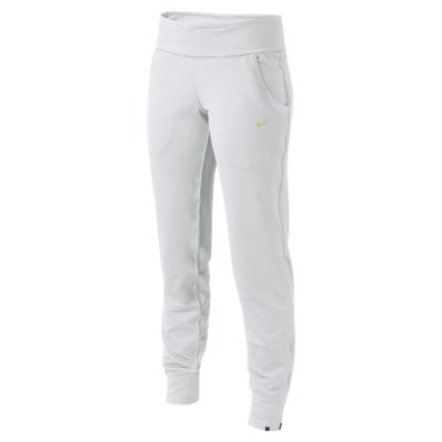  Nike Court Womens Warm Up Tennis Pants