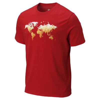 Nike Nike+ Human Race Mens T Shirt  