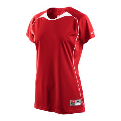 Nike Nike Stealth Womens Fastpitch Jersey  Ratings 