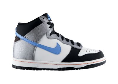 Nike Nike Dunk High (3.5y 7y) Boys Shoe  Ratings 