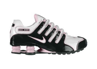 Nike Nike Shox NZ Womens Shoe  & Best 