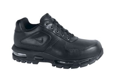 Nike Nike Air Max Goadome Low Mens Shoe  Ratings 