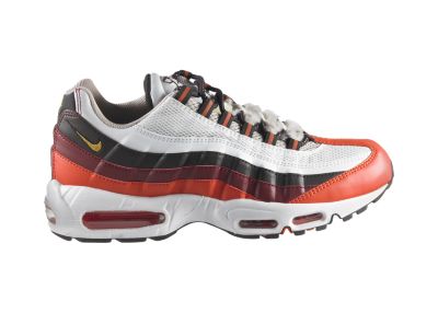  Nike Air Max 95 Premium Low Top Mens Shoe