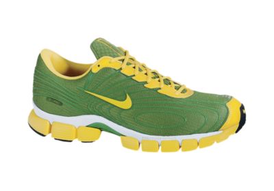 Nike Nike Air Zoom Hayward Mens Running Shoe  