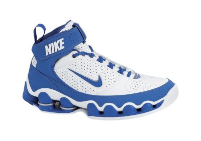 Nike Nike Shox UPS Mens Basketball Shoe  Ratings 