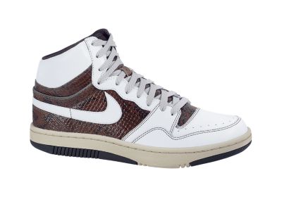  Nike Court Force High Premium Mens Shoe