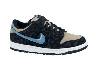 Nike Nike Dunk Low Womens Shoe  