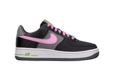  Nike Air Force 1 06 (3.5y 7y) Girls Shoe