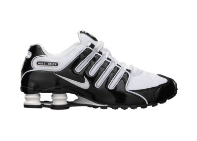 Nike Nike Shox NZ Womens Shoe  & Best 