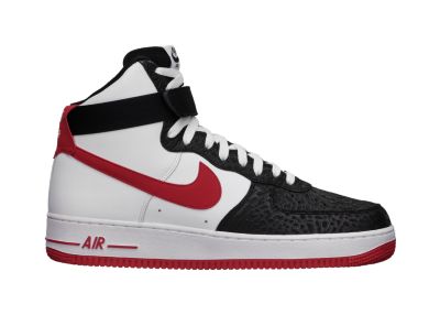 Nike Air Force 1 High 07 Mens Shoes   White