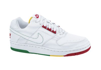 Nike Nike Delta Force Low SI Mens Shoe  Ratings 