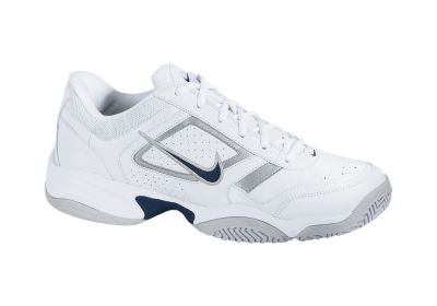 Nike Nike City Court III (Wide) Mens Tennis Shoe  