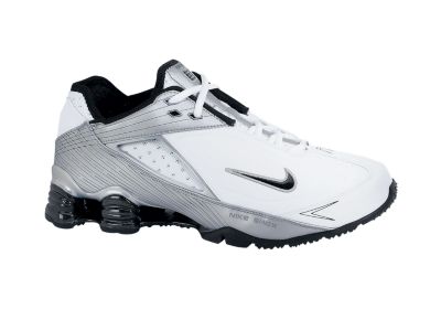 Nike Nike Shox Fleet Mens Training Shoe  Ratings 