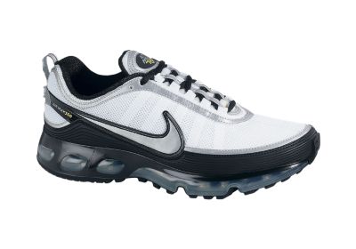 Nike Nike Air Max 360 II Mens Running Shoe  Ratings 