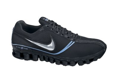 Nike Nike Shox Saya+ Mens Running Shoe  Ratings 