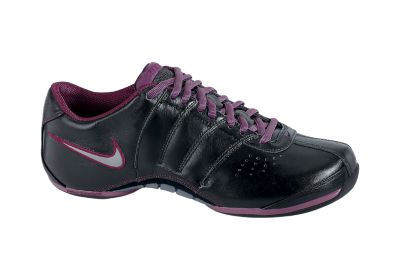 Nike Nike Zoom MC Womens Dance Shoe  