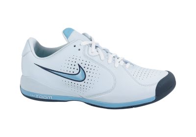 Nike Nike Zoom TI Womens Tennis Shoe  