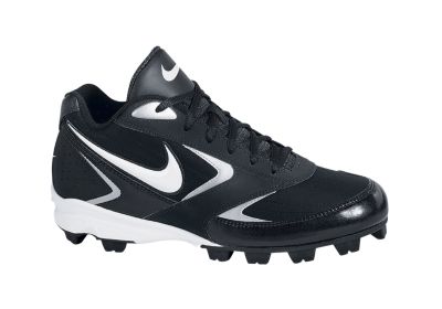  Nike Keystone 3/4 (10c 6y) Boys Baseball Cleat