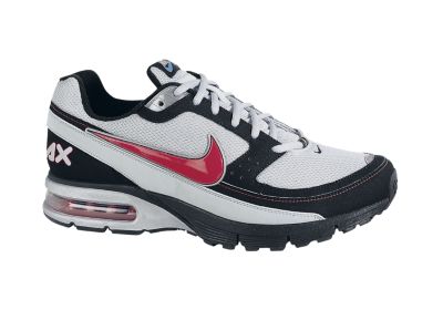  Nike Air Max Brazen+ Mens Running Shoe