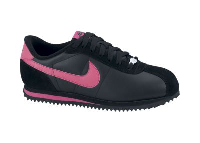 Nike Nike Cortez Basic Leather 06 Womens Shoe  