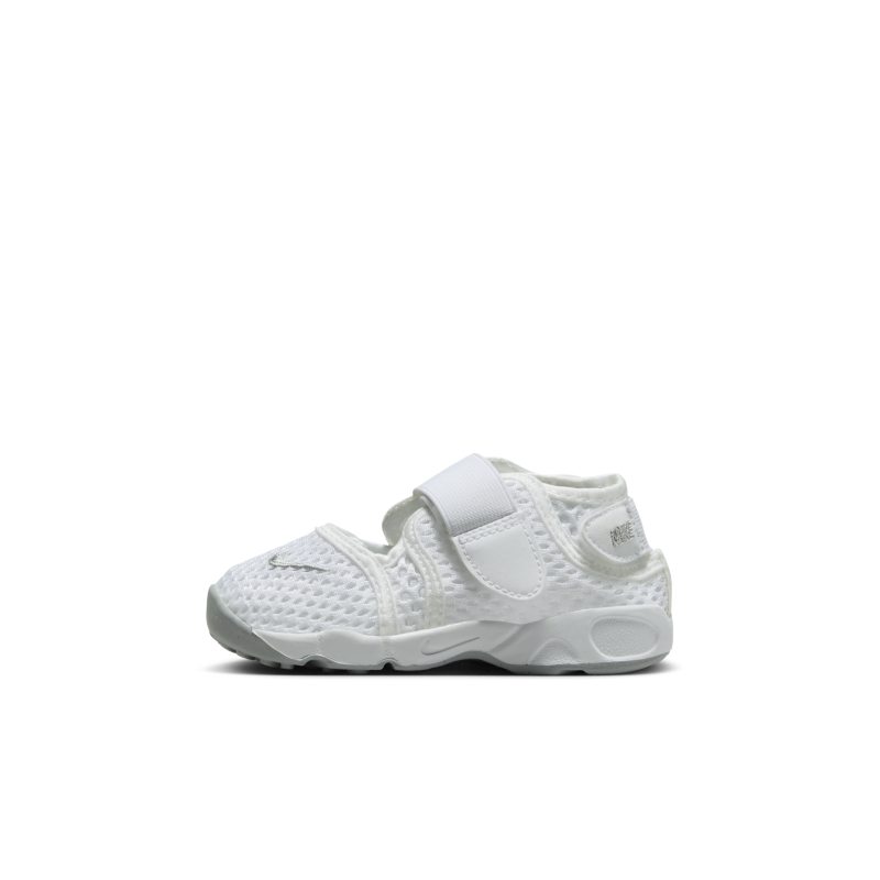 Nike Rift Baby Toddler Shoe White | Offer of the day