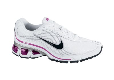 Nike Nike Air Refresh+ Womens Running Shoe  Ratings 