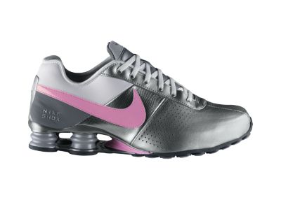 Nike Nike Shox Deliver Womens Shoe  