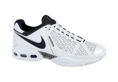 Nike Nike Air Max Breathe Cage II Mens Tennis Shoe  