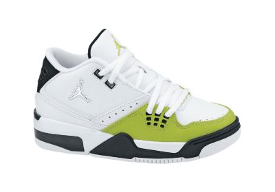  Jordan Flight 23 (3.5y 6y) Girls Basketball Shoe