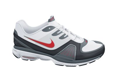 Nike Nike Air Edge TR LEA 08 Mens Training Shoe  