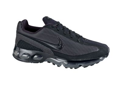 Nike Nike Air Max 360 III Synthetic Leather Mens Running shoe Reviews 