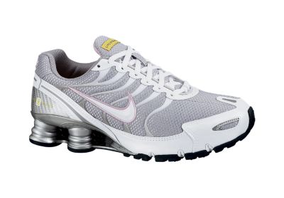 Nike LIVESTRONG Shox Turbo+ VI Womens Running Shoe  