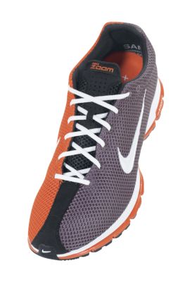 Nike Nike Zoom Jasari+ Mens Running Shoe  Ratings 