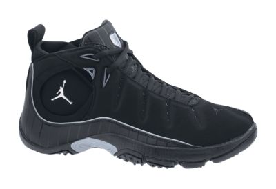 Nike Jumpman Jeter Clutch Mens Shoe  