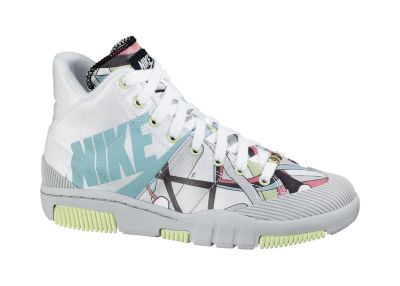 Nike Nike Outbreak High Womens Shoe  